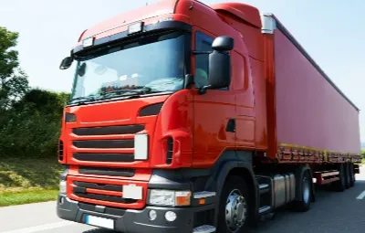 Adana Espiye Ambar Kargo