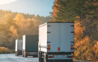 Adana ile Espiye Arası Klima Taşıma