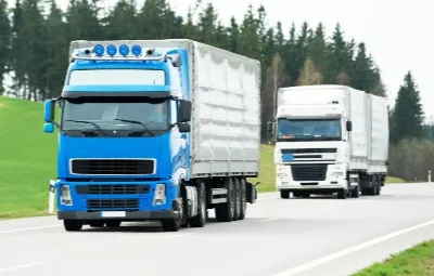 Adana ile Espiye Arası Eşya Taşıma